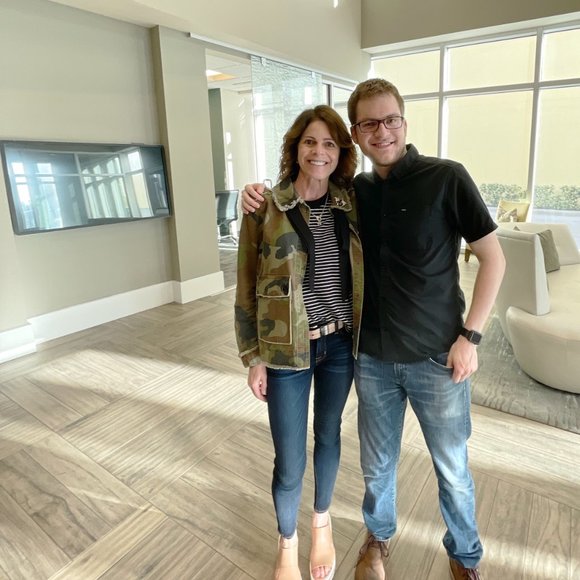 Meet your Posher, Ann - Picture 6 of 16